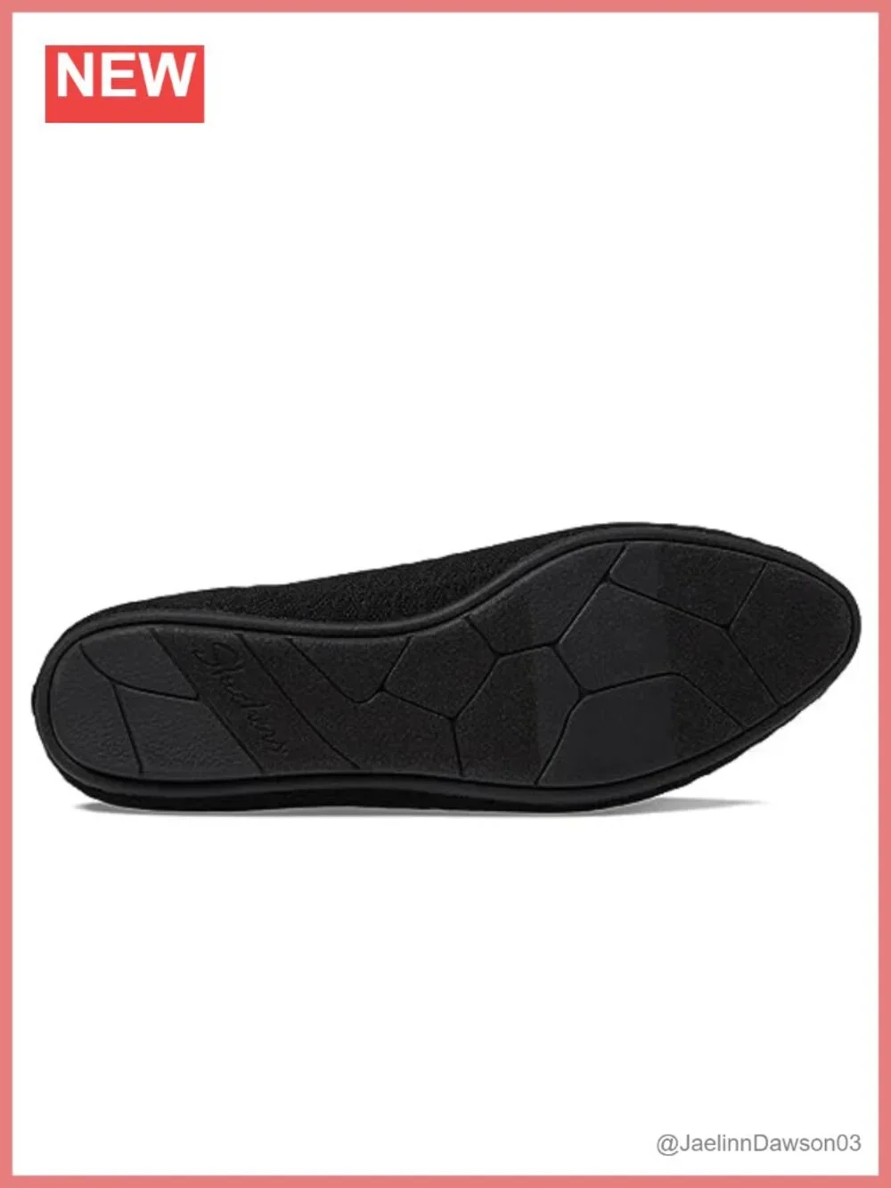 Women's Slip On Flats - Sustainable Knit, Memory Foam, Machine Washable